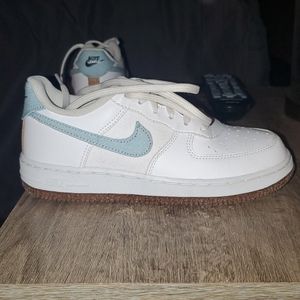 Youth nike air force